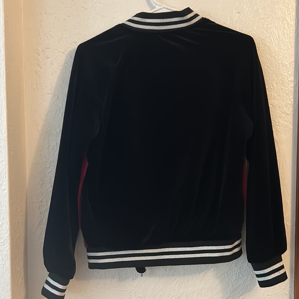 Oh•sess Jacket - Picture 2 of 3
